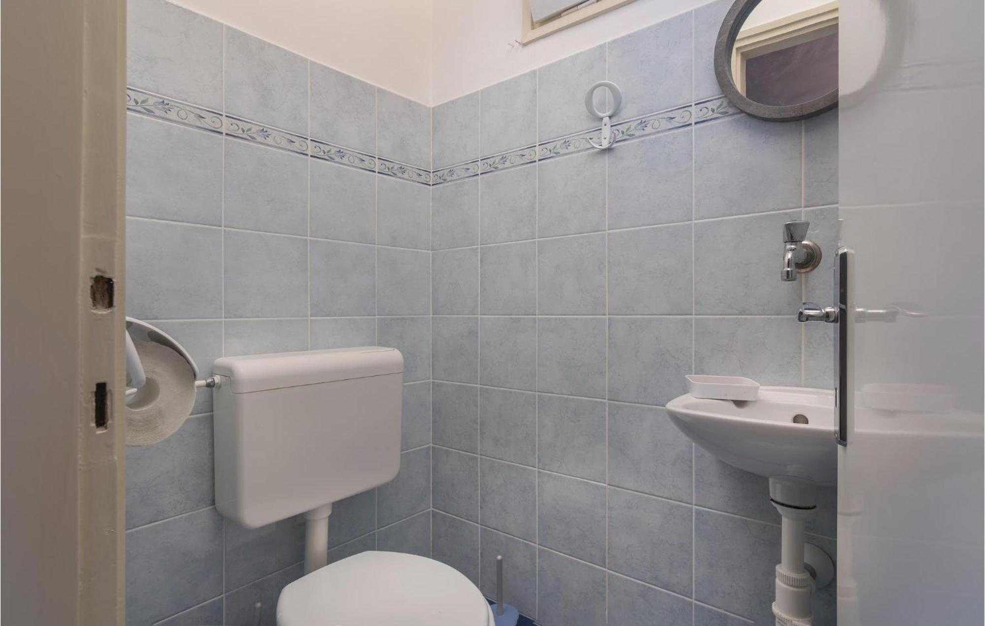 Amazing Apartment In Rabac With Wifi Raša Exterior foto